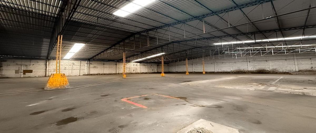 Foto de bodega en renta en gladiola , la rioja, tlajomulco de zúñiga, jalisco, 0 No. 04