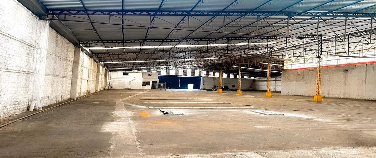 Foto de bodega en renta en gladiola , la rioja, tlajomulco de zúñiga, jalisco, 0 No. 05