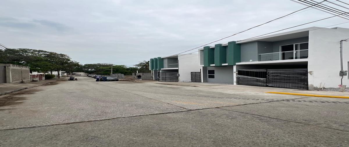 Foto de casa en venta en gladiola , monte alto, altamira, tamaulipas, 28174308 No. 03