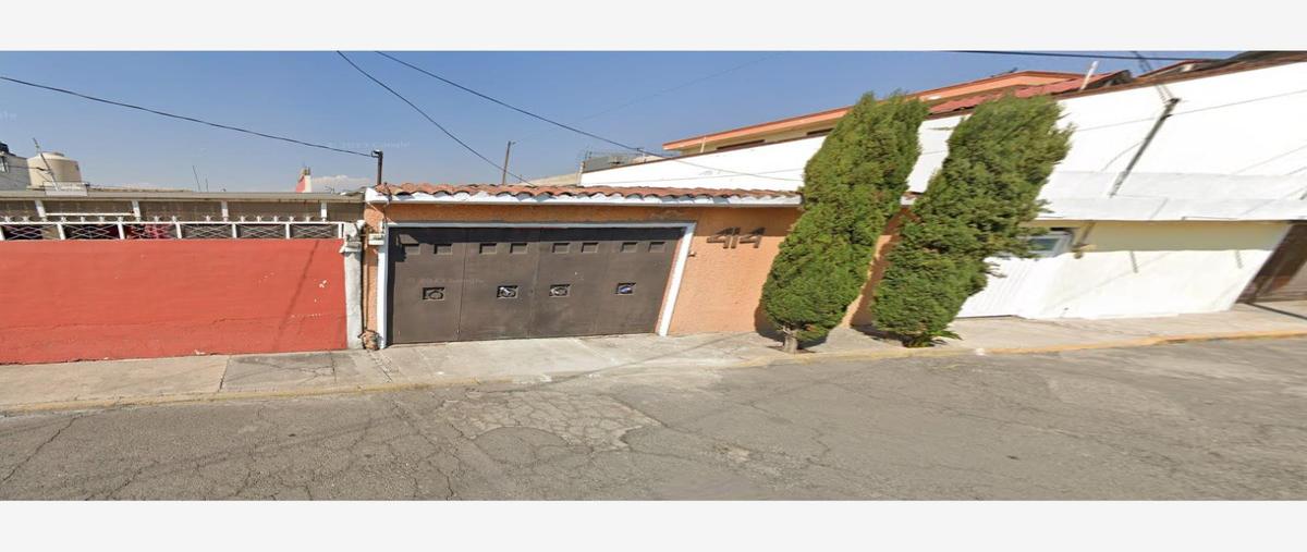 Foto de casa en gladiolas 000, villa de las flores 1a sección (unidad coacalco), coacalco de berriozábal, méxico, 0 foto 01 Foto de casa en venta en gladiolas 000, villa de las flores 1a sección (unidad coacalco), coacalco de berriozábal, méxico, 0 No. 01