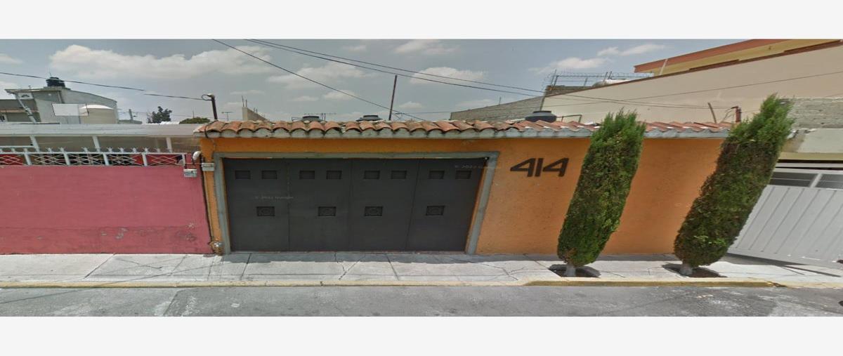 Foto de casa en gladiolas 000, villa de las flores 1a sección (unidad coacalco), coacalco de berriozábal, méxico, 0 foto 02 Foto de casa en venta en gladiolas 000, villa de las flores 1a sección (unidad coacalco), coacalco de berriozábal, méxico, 0 No. 02