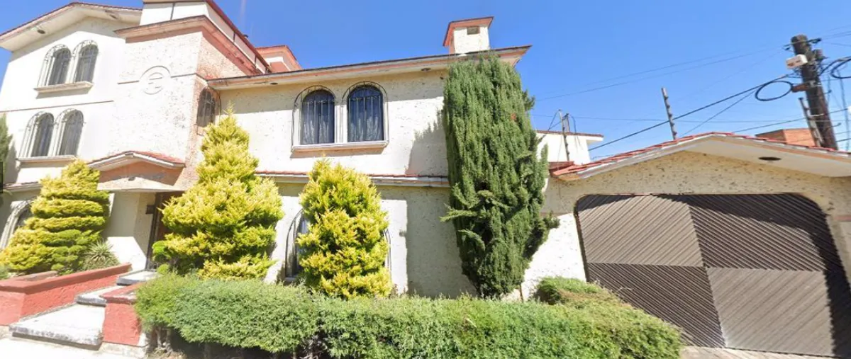 Foto de casa en venta en gladiolas 27, izcalli cuauhtémoc i, metepec, méxico, 0 No. 05