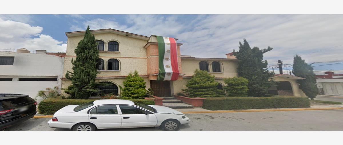 Foto de casa en venta en gladiolas 27, izcalli cuauhtémoc i, metepec, méxico, 0 No. 05