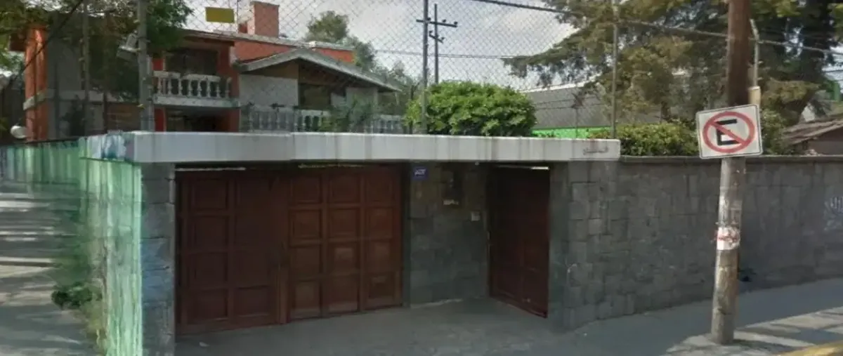 Foto de casa en venta en gladiolas - 72, san pedro, xochimilco, df / cdmx, 0 No. 02