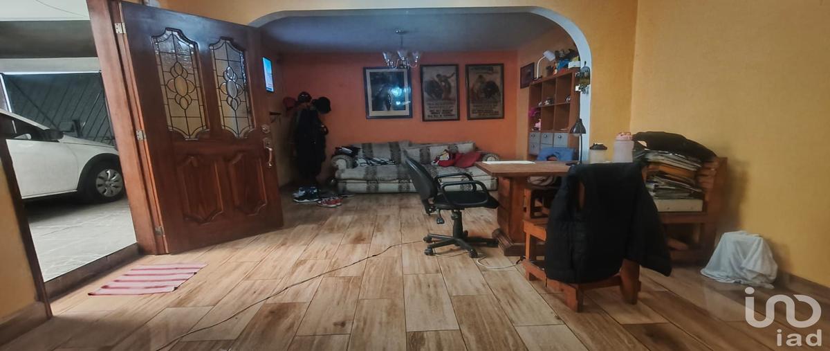 Foto de casa en venta en gladiolas , jardines de aragÃ³n, ecatepec de morelos, mÃ©xico, 31534745 No. 03