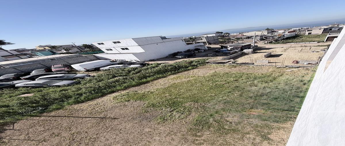Foto de terreno habitacional en venta en gladiolas , mar vista, tijuana, baja california, 0 No. 05