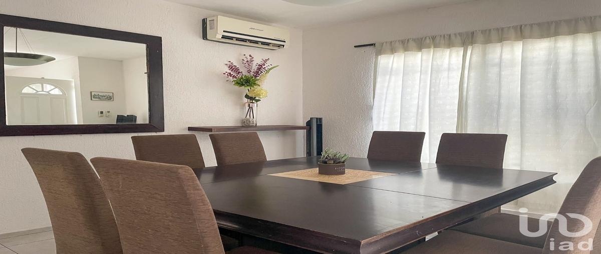 Foto de casa en renta en gladiolas , santa fe (supermanzana 524), benito juÃ¡rez, quintana roo, 31644663 No. 03