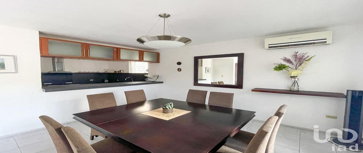 Foto de casa en renta en gladiolas , santa fe (supermanzana 524), benito juÃ¡rez, quintana roo, 31644663 No. 04