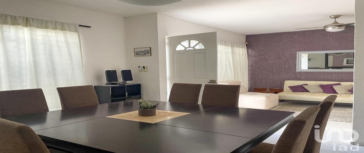 Foto de casa en renta en gladiolas , santa fe (supermanzana 524), benito juÃ¡rez, quintana roo, 31644663 No. 05