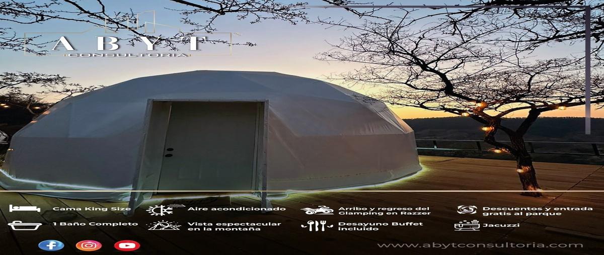 Foto de rancho en renta en glamping , mazamitla, mazamitla, jalisco, 28378411 No. 04