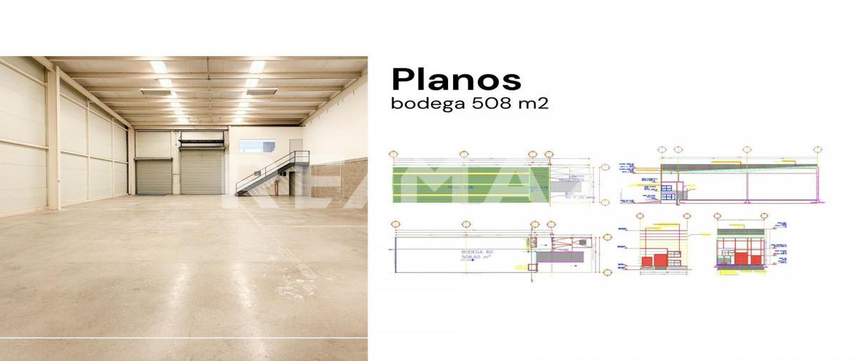 Foto de bodega en venta en global park , la griega, el marqués, querétaro, 30137633 No. 04
