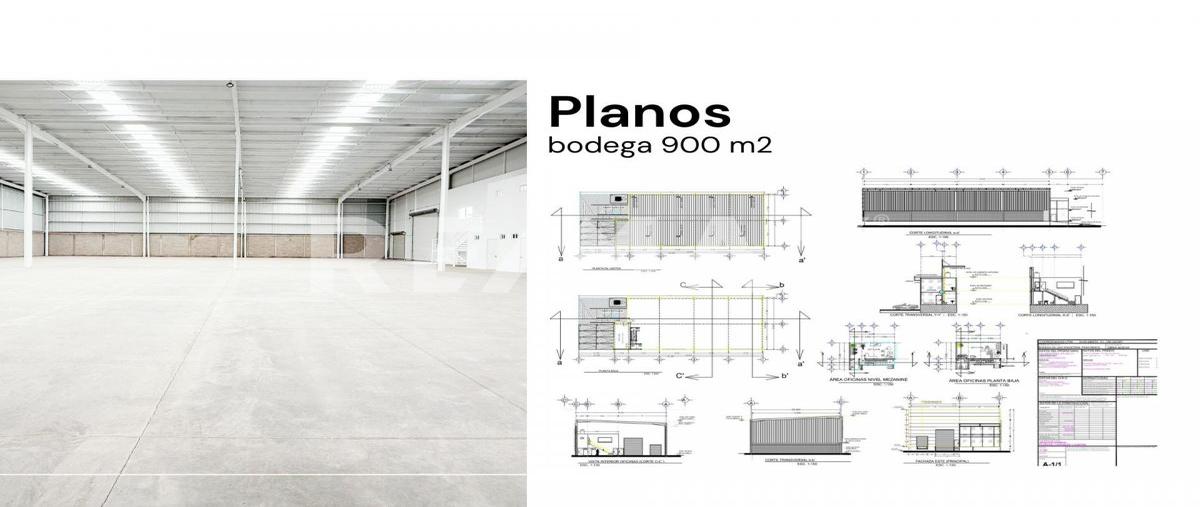 Foto de bodega en venta en global park , la griega, el marqués, querétaro, 30137638 No. 04