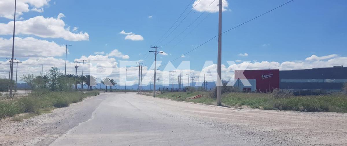Foto de terreno comercial en venta en global park. laguna de torreon , ferropuerto, torreón, coahuila de zaragoza, 0 No. 04