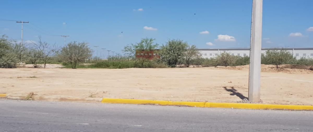 Foto de terreno comercial en venta en global park. laguna de torreon , ferropuerto, torreón, coahuila de zaragoza, 26291949 No. 05