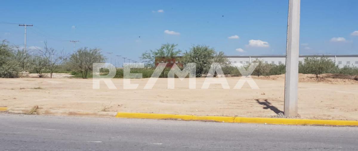 Foto de terreno comercial en venta en global park. laguna de torreon , ferropuerto, torreón, coahuila de zaragoza, 0 No. 05