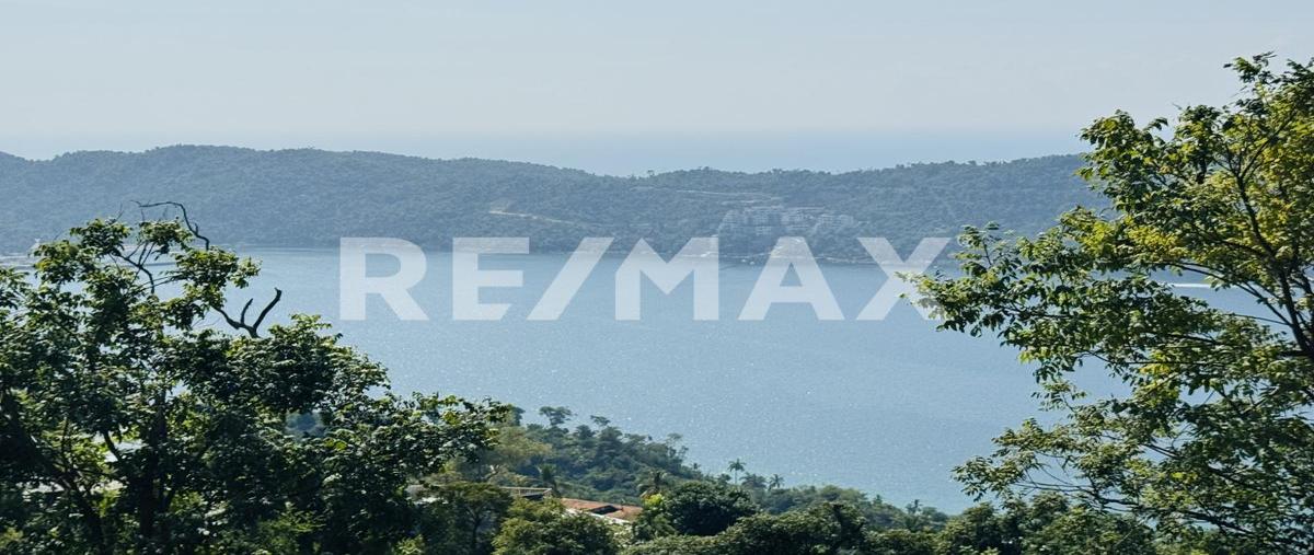 Foto de terreno habitacional en venta en glomar , el glomar, acapulco de juárez, guerrero, 0 No. 04