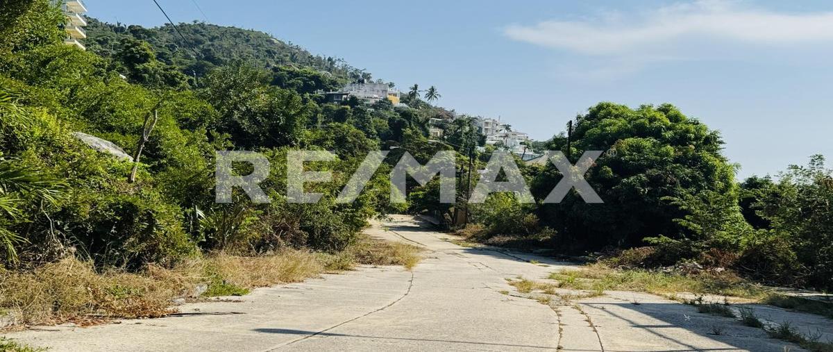 Foto de terreno habitacional en venta en glomar , el glomar, acapulco de juárez, guerrero, 0 No. 05
