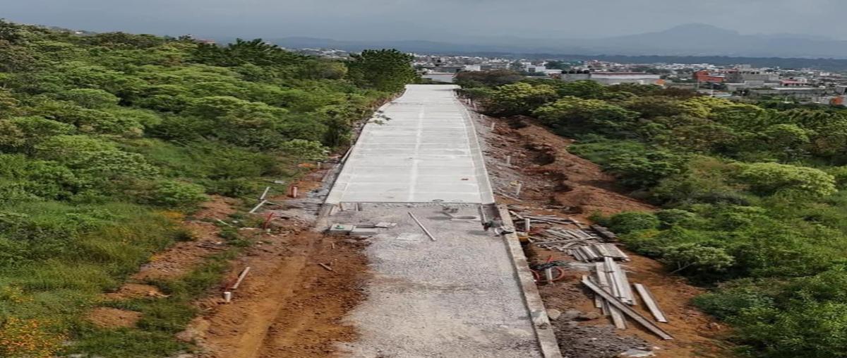 Foto de terreno habitacional en venta en  , gloria almada de bejarano, cuernavaca, morelos, 0 No. 05