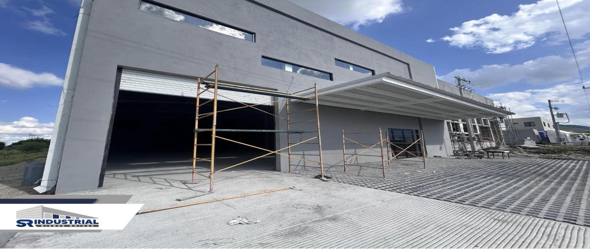 Foto de bodega en venta en  , gloria mendiola, general escobedo, nuevo león, 28479467 No. 03