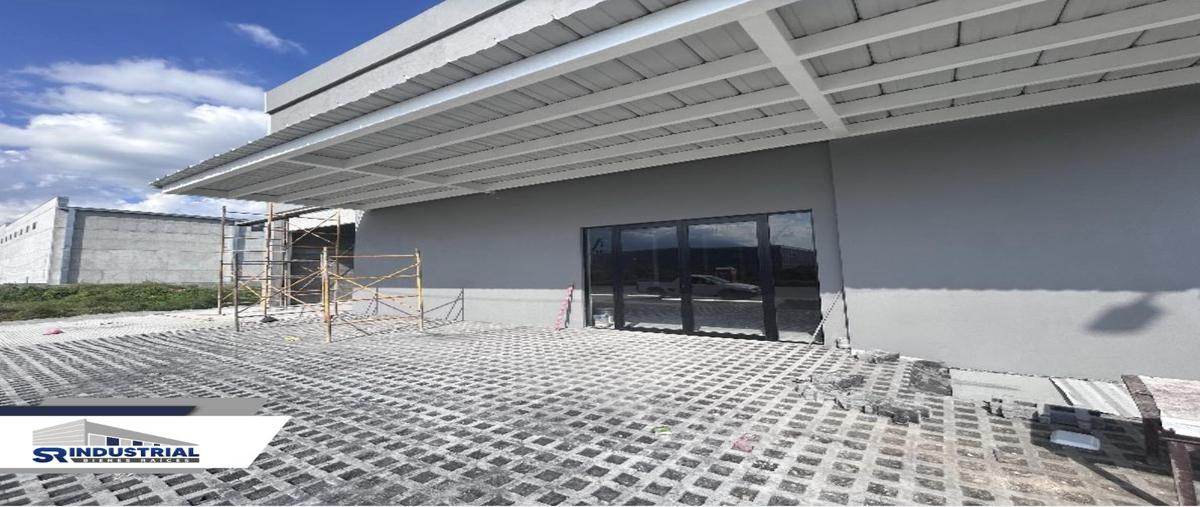 Foto de bodega en venta en  , gloria mendiola, general escobedo, nuevo león, 28479467 No. 04