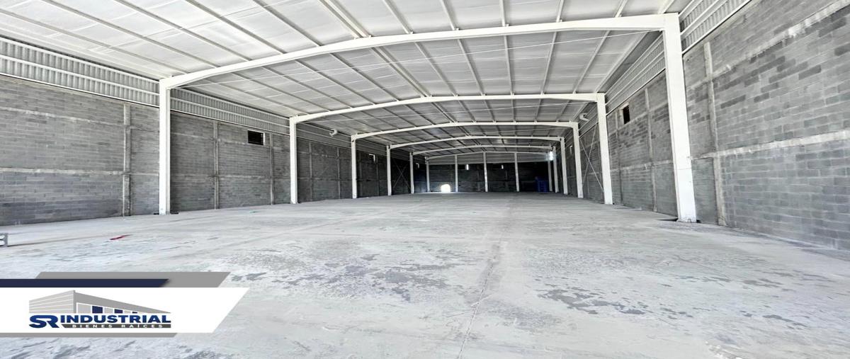 Foto de bodega en venta en  , gloria mendiola, general escobedo, nuevo león, 28479467 No. 05