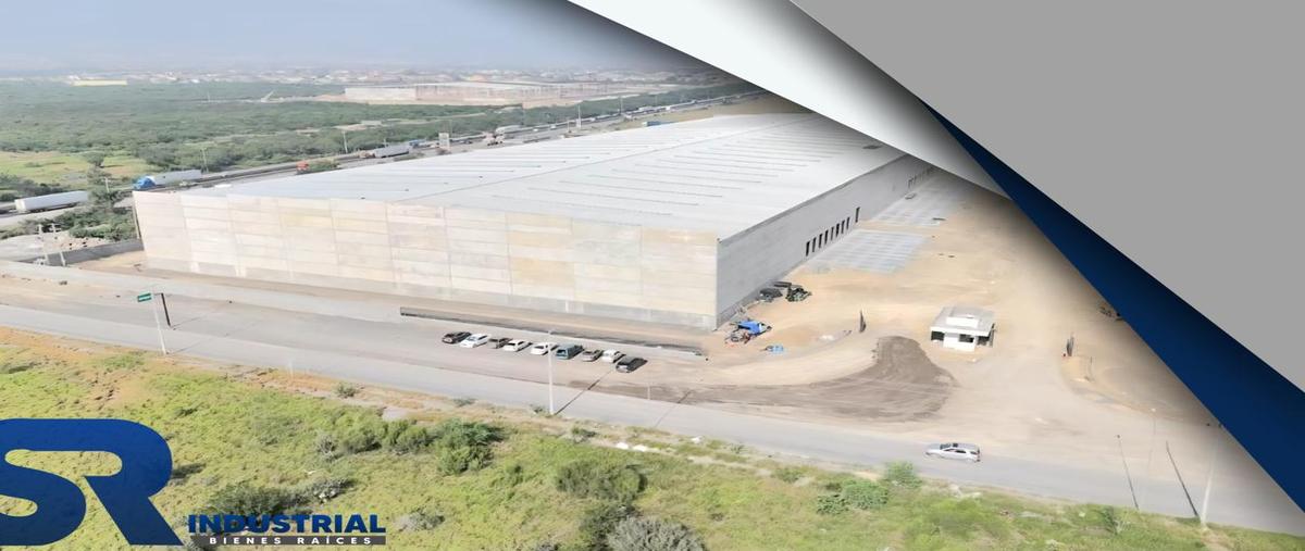Foto de nave industrial en , gloria mendiola, general escobedo, nuevo león, 29467989 foto 02 Foto de nave industrial en renta en , gloria mendiola, general escobedo, nuevo león, 29467989 No. 02