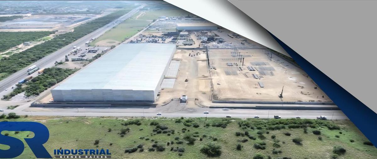 Foto de nave industrial en , gloria mendiola, general escobedo, nuevo león, 29467989 foto 03 Foto de nave industrial en renta en , gloria mendiola, general escobedo, nuevo león, 29467989 No. 03