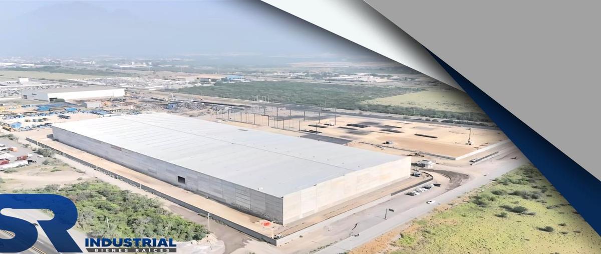 Foto de nave industrial en , gloria mendiola, general escobedo, nuevo león, 29467989 foto 04 Foto de nave industrial en renta en , gloria mendiola, general escobedo, nuevo león, 29467989 No. 04
