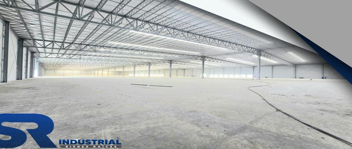 Foto de nave industrial en , gloria mendiola, general escobedo, nuevo león, 29467989 foto 05 Foto de nave industrial en renta en , gloria mendiola, general escobedo, nuevo león, 29467989 No. 05