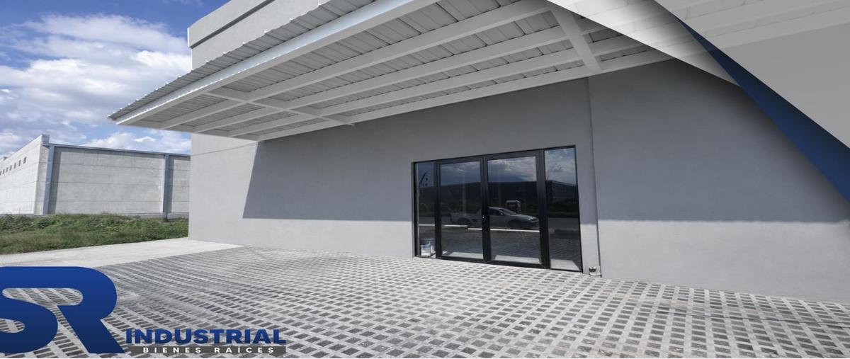 Foto de bodega en renta en  , gloria mendiola, general escobedo, nuevo león, 0 No. 03