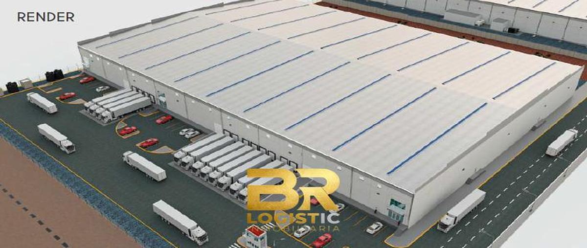 Foto de bodega en renta en  , gloria mendiola, general escobedo, nuevo león, 0 No. 03