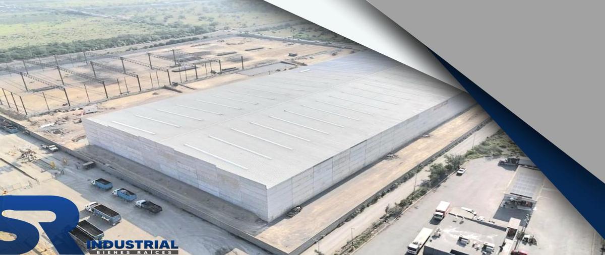 Foto de nave industrial en , gloria mendiola, general escobedo, nuevo león, 0 foto 03 Foto de nave industrial en renta en , gloria mendiola, general escobedo, nuevo león, 0 No. 03