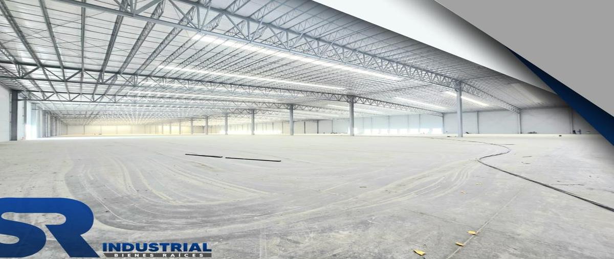 Foto de nave industrial en , gloria mendiola, general escobedo, nuevo león, 0 foto 05 Foto de nave industrial en renta en , gloria mendiola, general escobedo, nuevo león, 0 No. 05