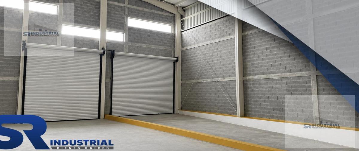 Foto de bodega en venta en  , gloria mendiola, general escobedo, nuevo león, 31418168 No. 04
