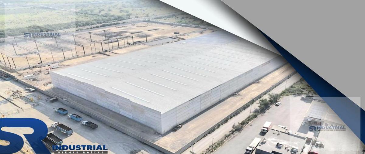 Foto de nave industrial en , gloria mendiola, general escobedo, nuevo león, 0 foto 01 Foto de nave industrial en renta en , gloria mendiola, general escobedo, nuevo león, 0 No. 01