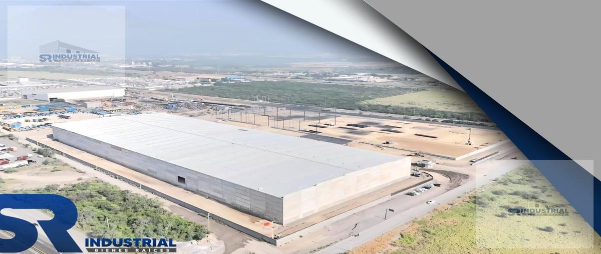 Foto de nave industrial en , gloria mendiola, general escobedo, nuevo león, 0 foto 04 Foto de nave industrial en renta en , gloria mendiola, general escobedo, nuevo león, 0 No. 04