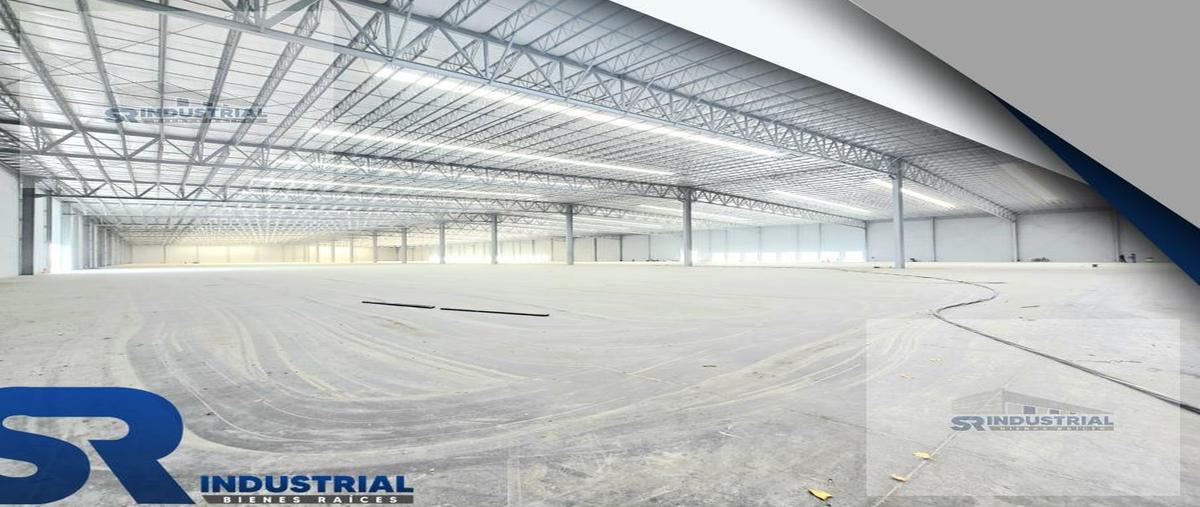 Foto de nave industrial en renta en  , gloria mendiola, general escobedo, nuevo león, 0 No. 05