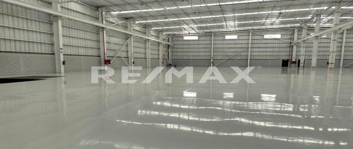 Foto de nave industrial en renta en gloria mendiola , gloria mendiola, general escobedo, nuevo león, 30899649 No. 03