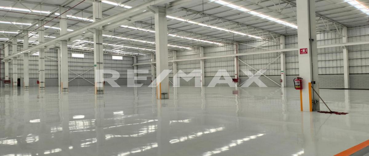 Foto de nave industrial en renta en gloria mendiola , gloria mendiola, general escobedo, nuevo león, 30899649 No. 04