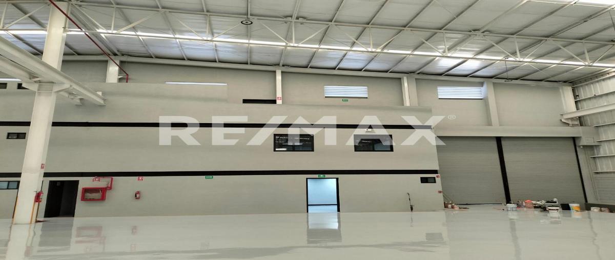 Foto de nave industrial en renta en gloria mendiola , gloria mendiola, general escobedo, nuevo león, 30899649 No. 05