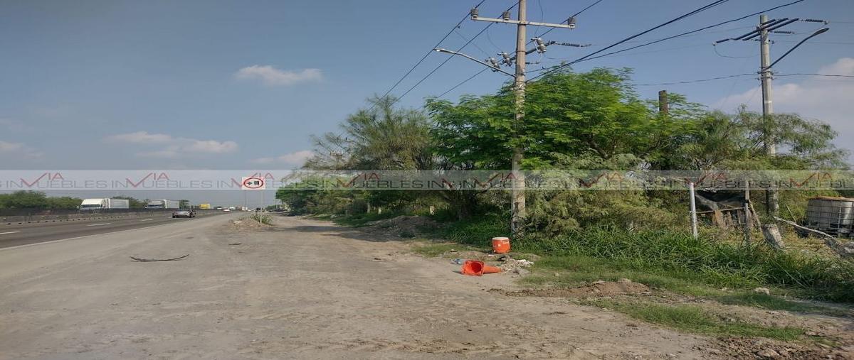 Foto de terreno industrial en venta en gloria mendiola , gloria mendiola, general escobedo, nuevo león, 31082474 No. 06
