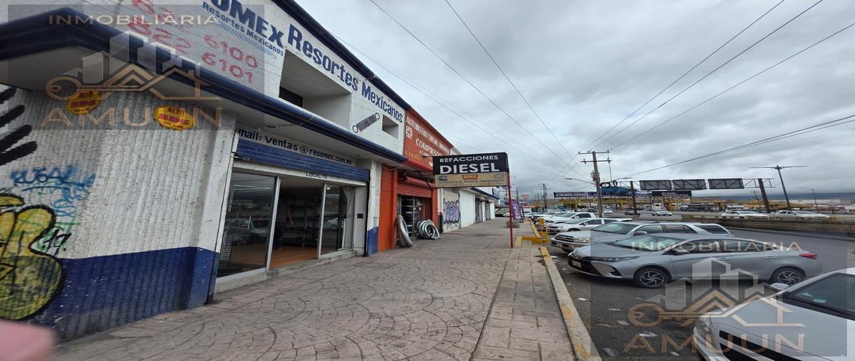 Foto de local en renta en  , glorieta, san luis potosí, san luis potosí, 0 No. 03