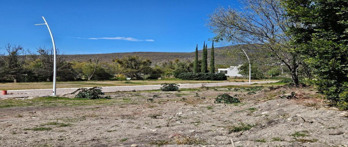 Foto de terreno habitacional en venta en gm55+vw , la noria, huimilpan, querétaro, 27668134 No. 04