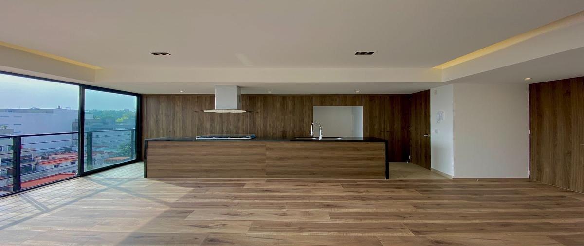 Foto de departamento en renta en gobernador agustín vicente eguia , san miguel chapultepec i sección, miguel hidalgo, df / cdmx, 0 No. 03