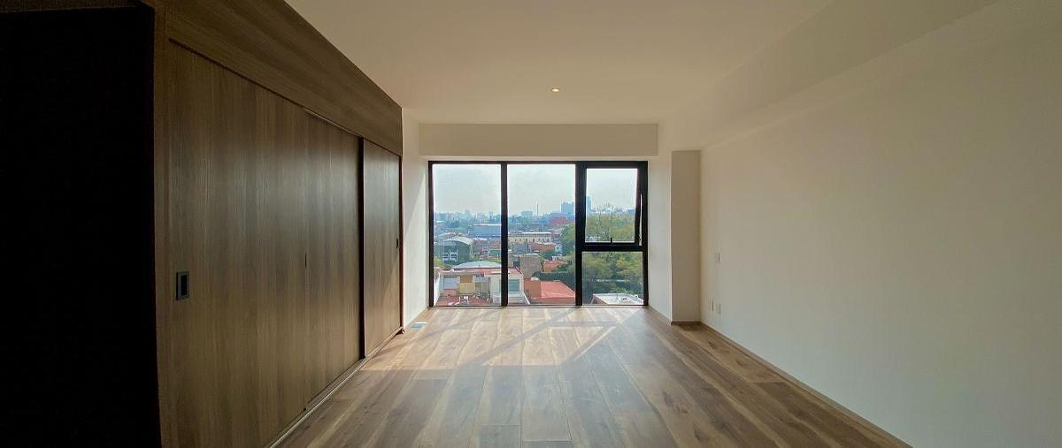 Foto de departamento en renta en gobernador agustín vicente eguia , san miguel chapultepec i sección, miguel hidalgo, df / cdmx, 0 No. 05