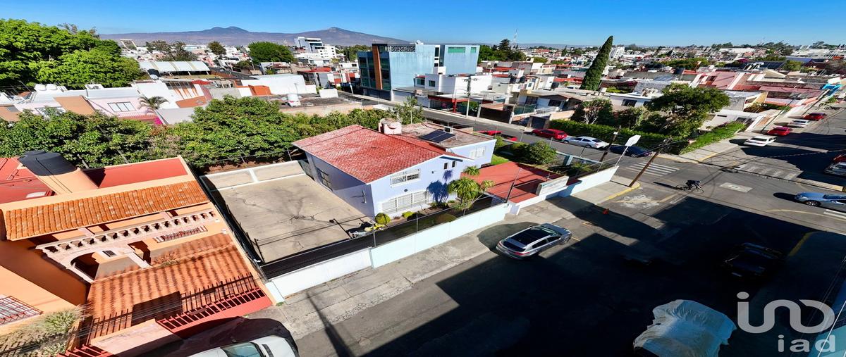 Foto de casa en venta en gobernador bruno patiño 221, nueva chapultepec, morelia, michoacán de ocampo, 29528172 No. 04