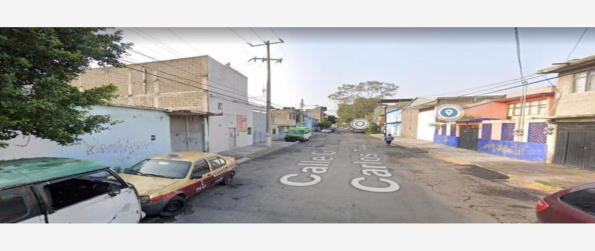 Foto de nave industrial en venta en gobernador carlos tejeda , granjas ecatepec 1a sección, ecatepec de morelos, méxico, 0 No. 04