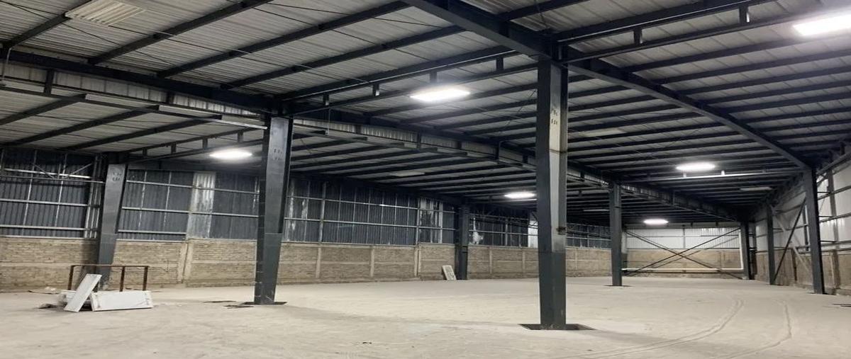 Foto de bodega en renta en gobernador curiel , zona industrial, guadalajara, jalisco, 29536320 No. 03