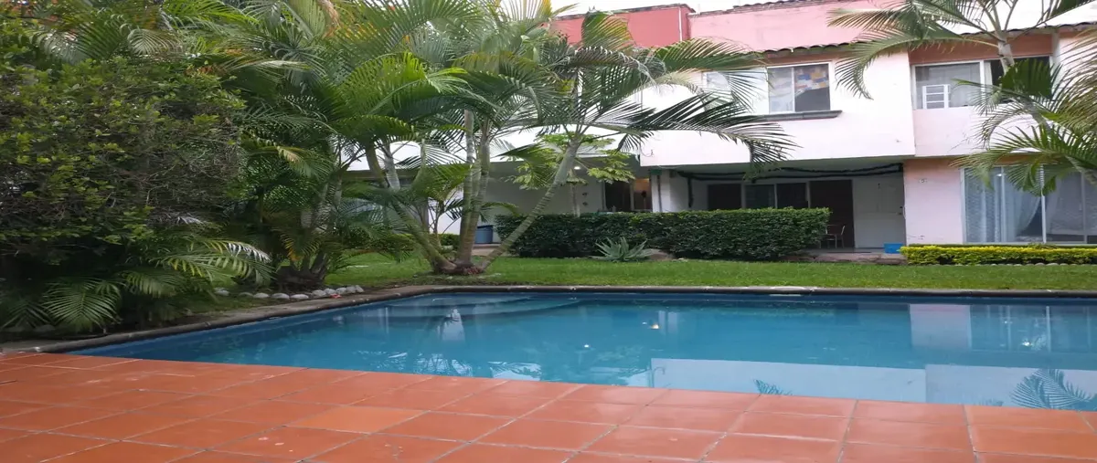 Foto de casa en condominio en renta en gobernador de jalisco 206, lomas del mirador, cuernavaca, morelos, 30182801 No. 01