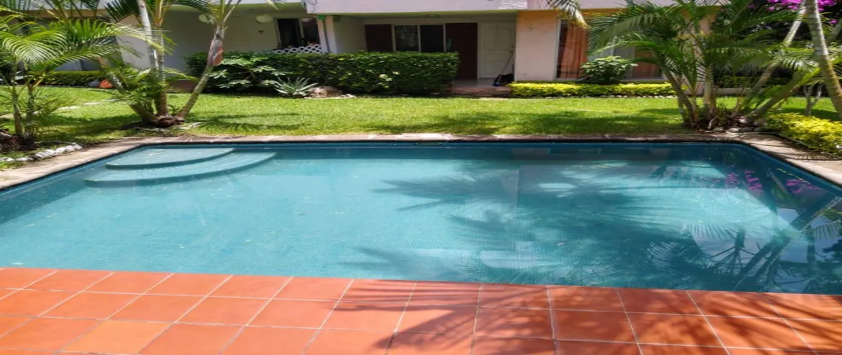 Foto de casa en condominio en renta en gobernador de jalisco 206, lomas del mirador, cuernavaca, morelos, 30182801 No. 02